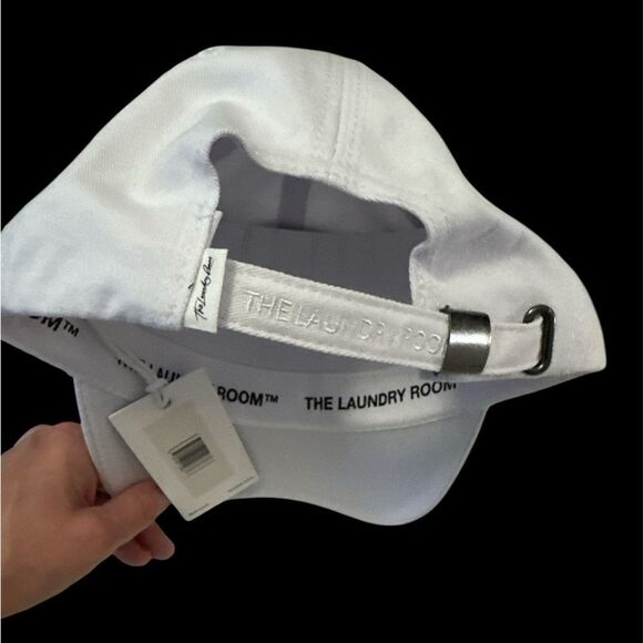 The Laundry Room “KISS Me Cowboy”  Cap - Picture 4 of 4